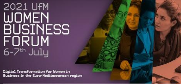Monaco au Forum des femmes entrepreneures de l’Union pour la Méditerranée